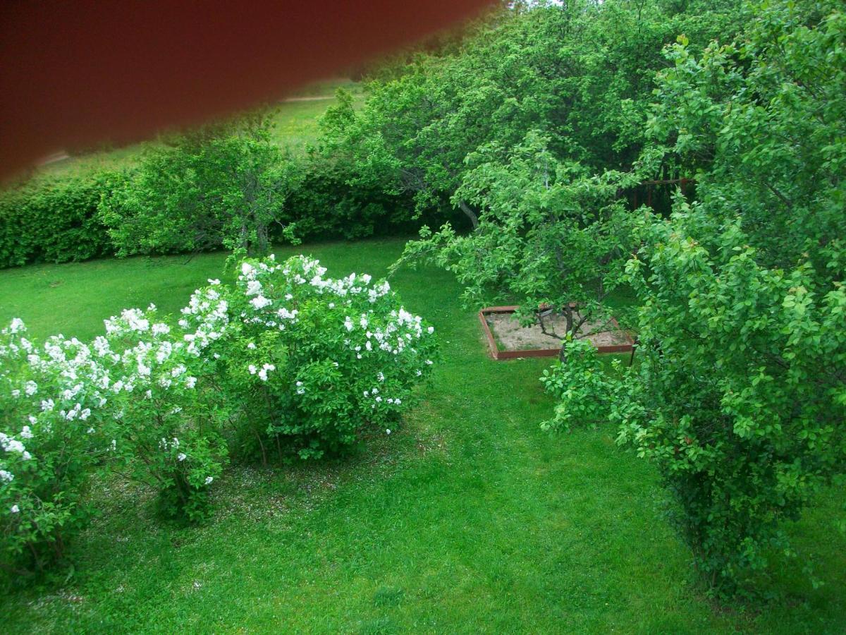 Lauku Seta Eglaji Villa Jurkalne Exterior foto